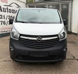 Opel Vivaro B Kasten L2H1 Lang Klima Kamera - Opel Vivaro lang