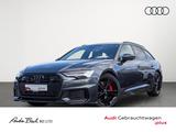 Audi A6 Avant S line 55TFSIe qu. Navi HuD B&O Standkl