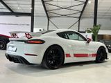 Porsche Cayman 718 GT4 Sports Cup Edition*Clubsport,BOSE - Porsche Cayman: Sport