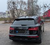 Audi SQ5 3.0 TFSI tiptronic quattro - - Audi SQ5 aus 2018