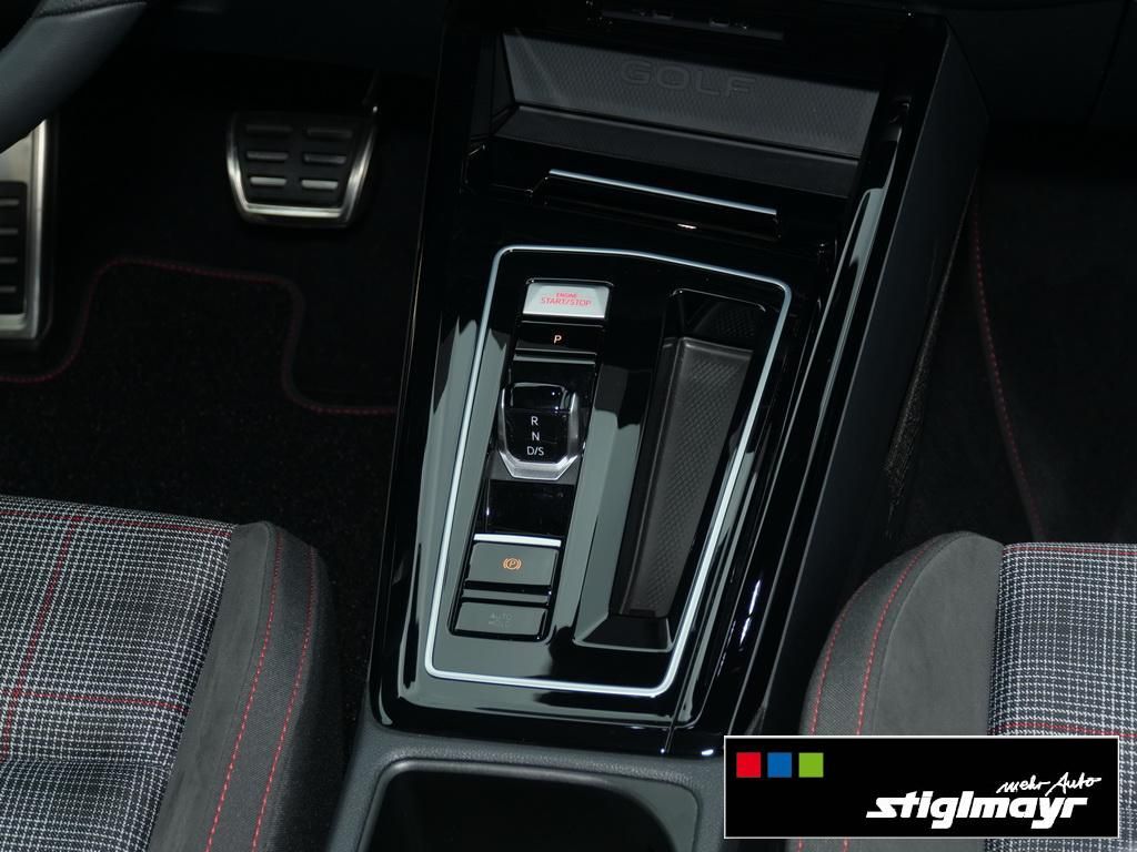 Volkswagen Golf - Bild 12
