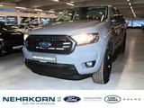 Ford Ranger Automatik WOLFTRAK + AHK + Standheizung - : Geländewagen, Wolf