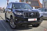 Toyota Land Cruiser TEC-Edition*VOLLAUSSTATTUNG*1.Hand*