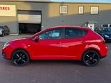 Seat Ibiza Lim. Sport - Seat Ibiza aus 2010: Sport