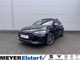 Audi S3 TFSI S tronic Sportback 19" Pano Matrix-LED - Audi S3 Tageszulassungen