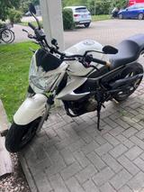 Yamaha XJ6N ABS - YAMAHA 2010 XJ6