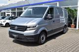 Volkswagen Crafter 30 2.0 TDI L3H2 LED APP AHK Kamera