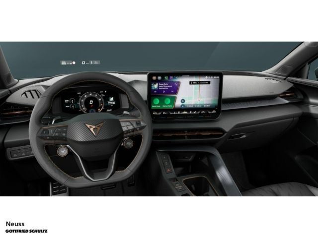 Cupra Terramar - Bild 8