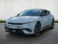 Kia EV6 - Vorschau Bild 11