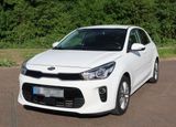 Kia  Kia Rio 1.2 Dream Team Edition | EZ 2017  - Kia Rio in Bochum