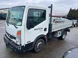 Nissan Cabstar 35.13 - Nissan Cabstar 35 13