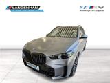 BMW X5 xDrive30d M Sport Softclose Luftfahrwerk HUD - BMW X5 mit Diesel-Antrieb: Grau, Luftfederung