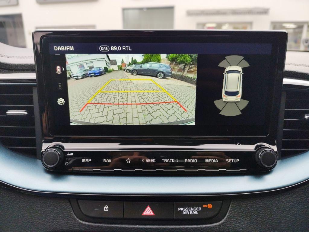 Kia Ceed SW 1.5 Edition 30 Navi