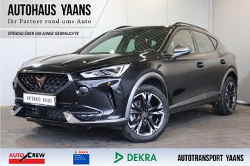 Cupra Formentor a 2.0 TDI 4Drive AID+ACC+KAM+LED+18"