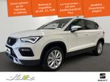 Seat Ateca 1.0 TSI Road Edition *AHK*NAVI*LED* - SEAT Ateca Road-Edition
