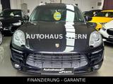 Porsche Macan S Diesel Carbon Pano 8xRäder Spur Tempomat - Porsche Macan T