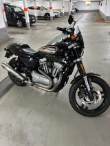 Harley-Davidson XR1200 - Harley-Davidson Motorräder in Lübeck