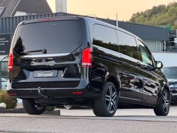 Mercedes V 250 - 11