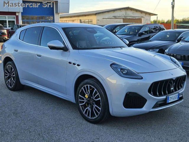 Other MASERATI Grecale Grecale 2.0 mhev GT 300cv auto  imagem 2