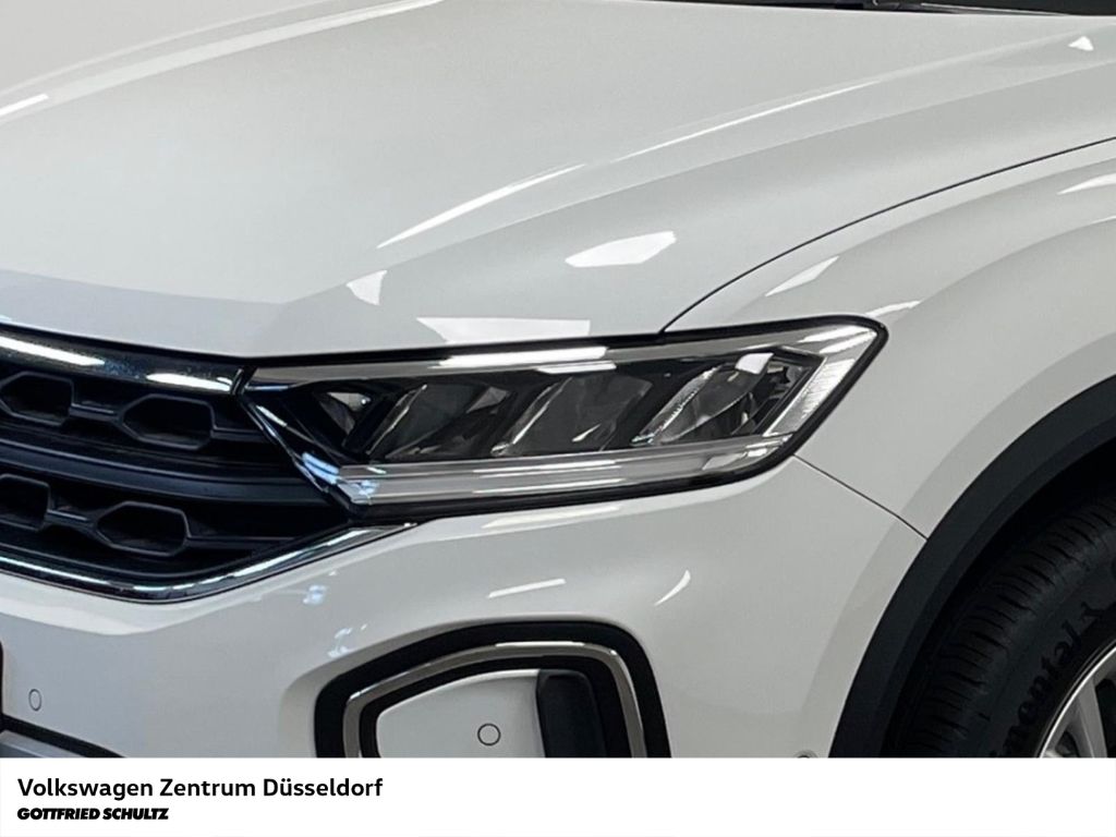 Volkswagen T-Roc - Bild 5