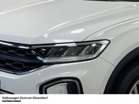 Volkswagen T-Roc - Vorschau Bild 5