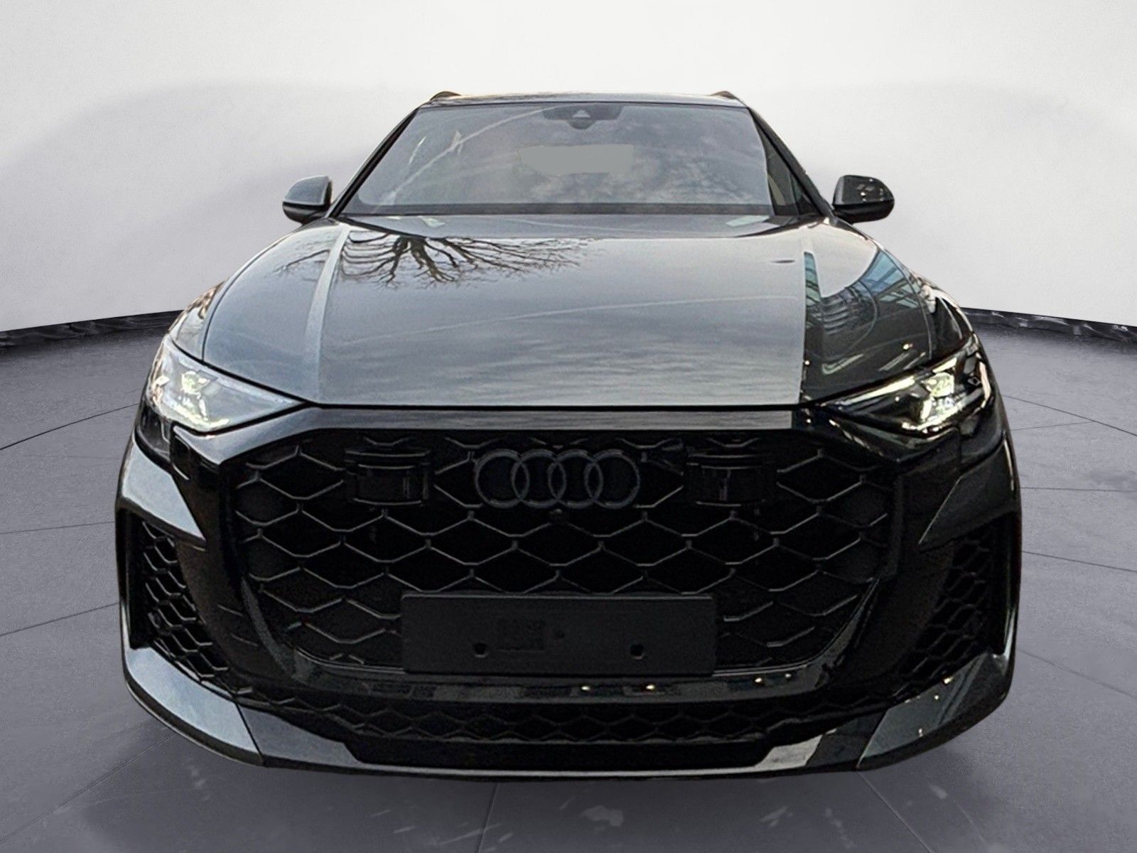 Audi RSQ8 - Bild 3