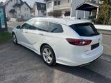 Opel Insignia B Sports Tourer Innovation OPC LINIE - Opel Insignia: Sport