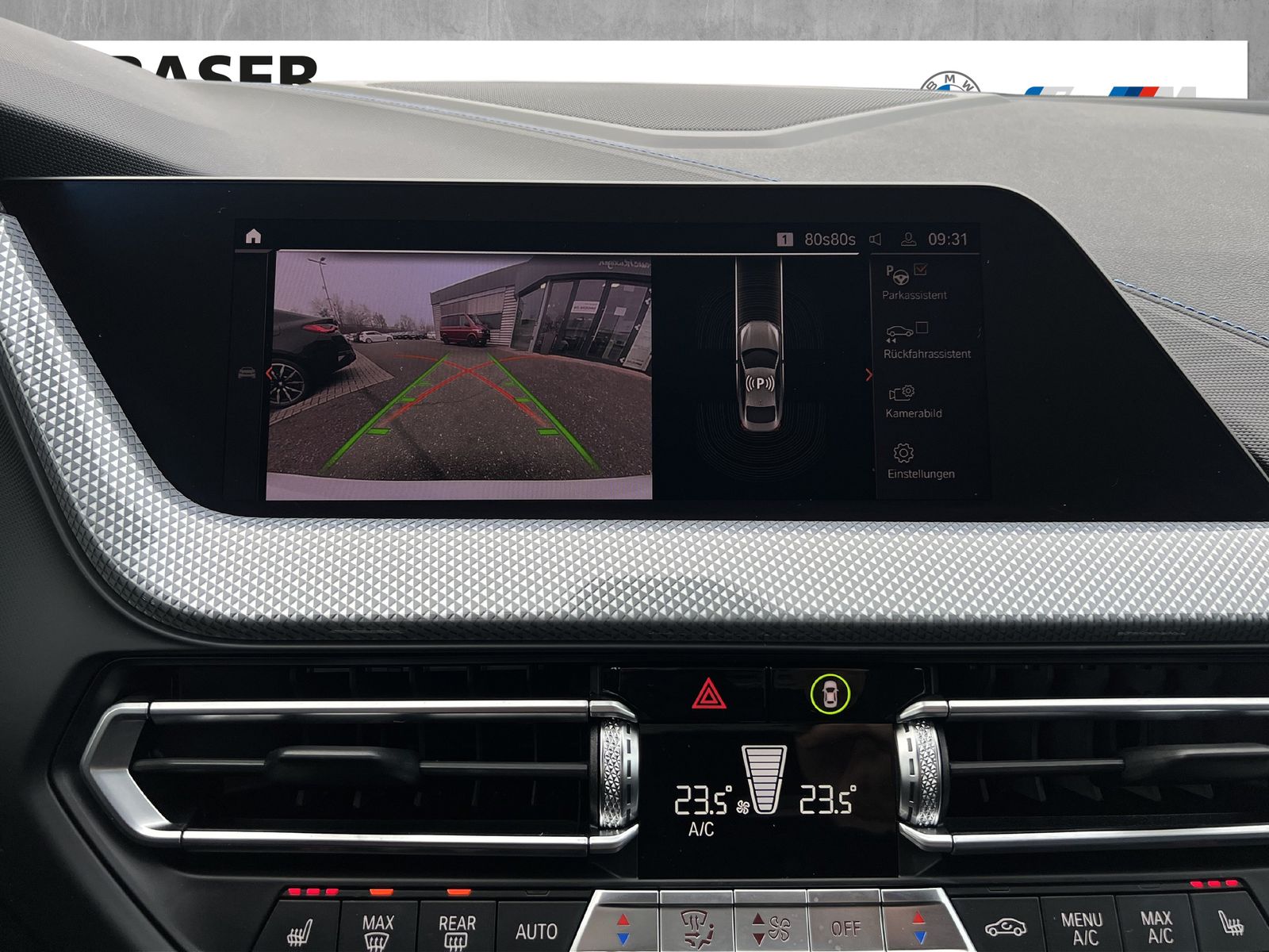 BMW 220 Gran Coupé - Bild 12