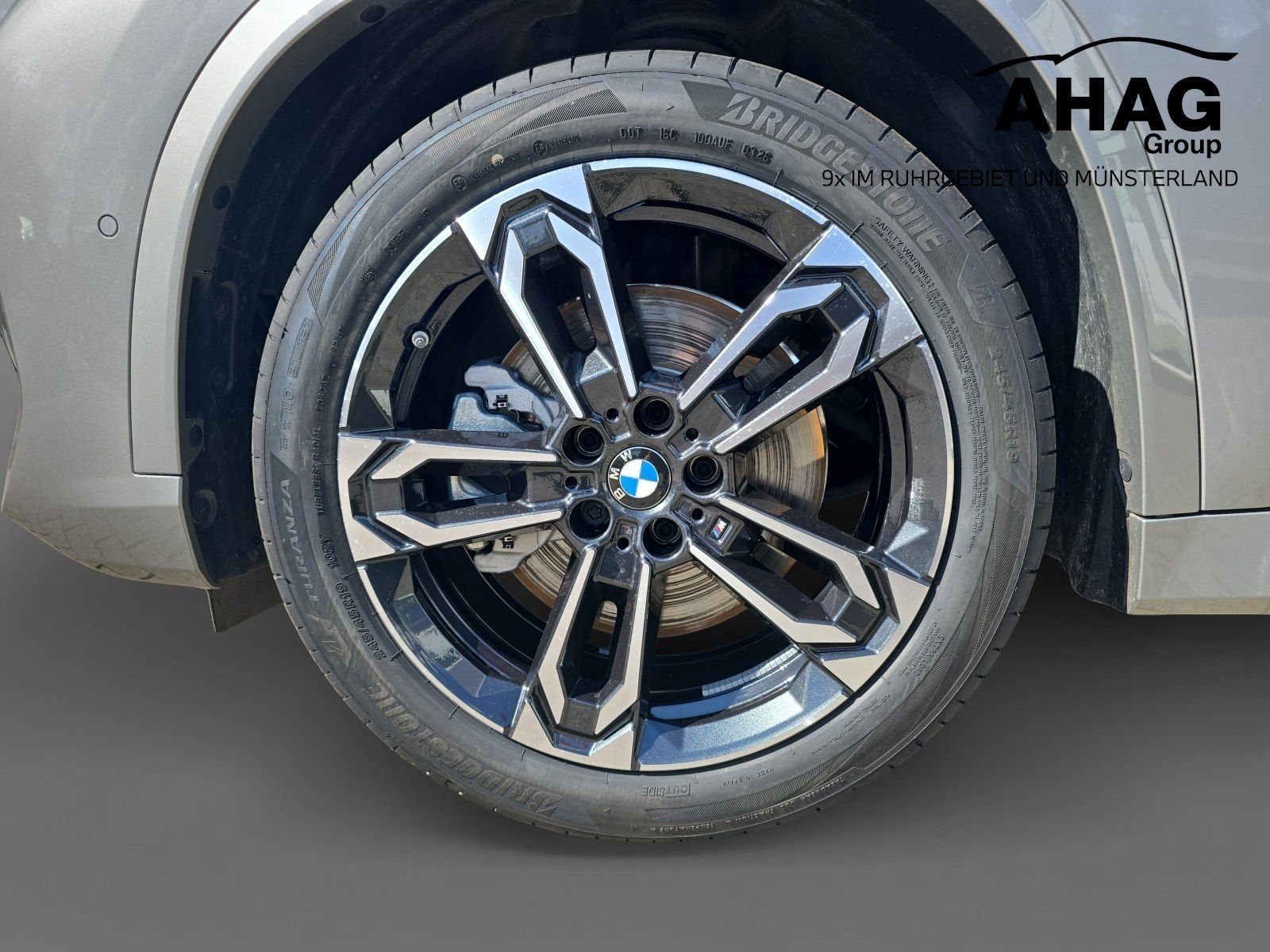 BMW X1 - Bild 12
