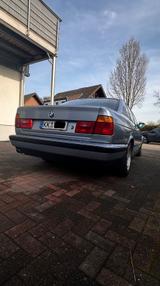 BMW 520i e34 - BMW 5 Series aus 1990