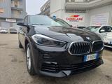 BMW Bmw X2 xDrive18d Advantage - BMW X2 mit Halbautomatikschaltung