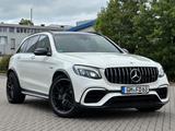 Mercedes-Benz GLC 63 AMG Mercedes-AMG GLC 63 4MATIC+ Autom...