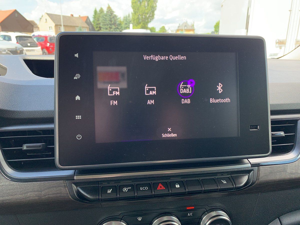 Renault Kangoo - Bild 30