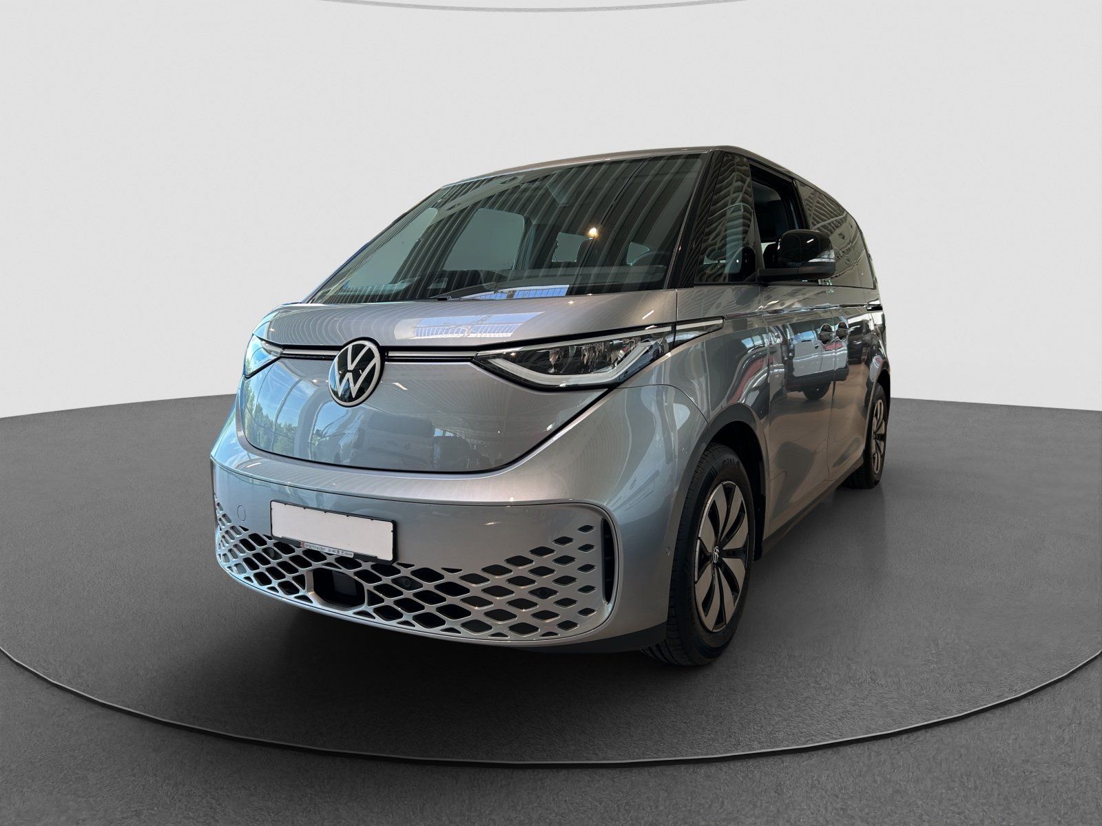 Volkswagen ID.Buzz Pro AHK KAMERA ACC LED NAVI imagem 2