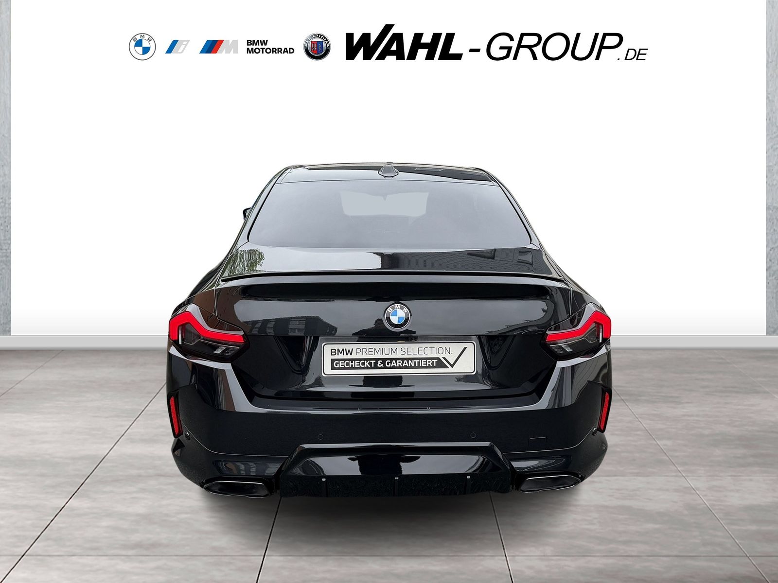 BMW M240i - Bild 6