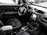 Jeep Renegade 1.3 S Plug-In-Hybrid 4xe ACC RFK NAVI - Jeep Renegade Gebrauchtwagen