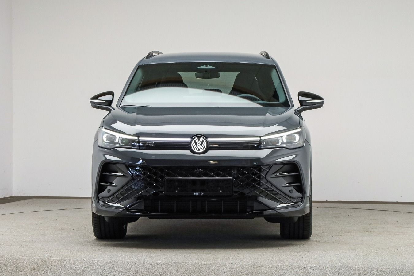 Volkswagen Tiguan - Bild 4