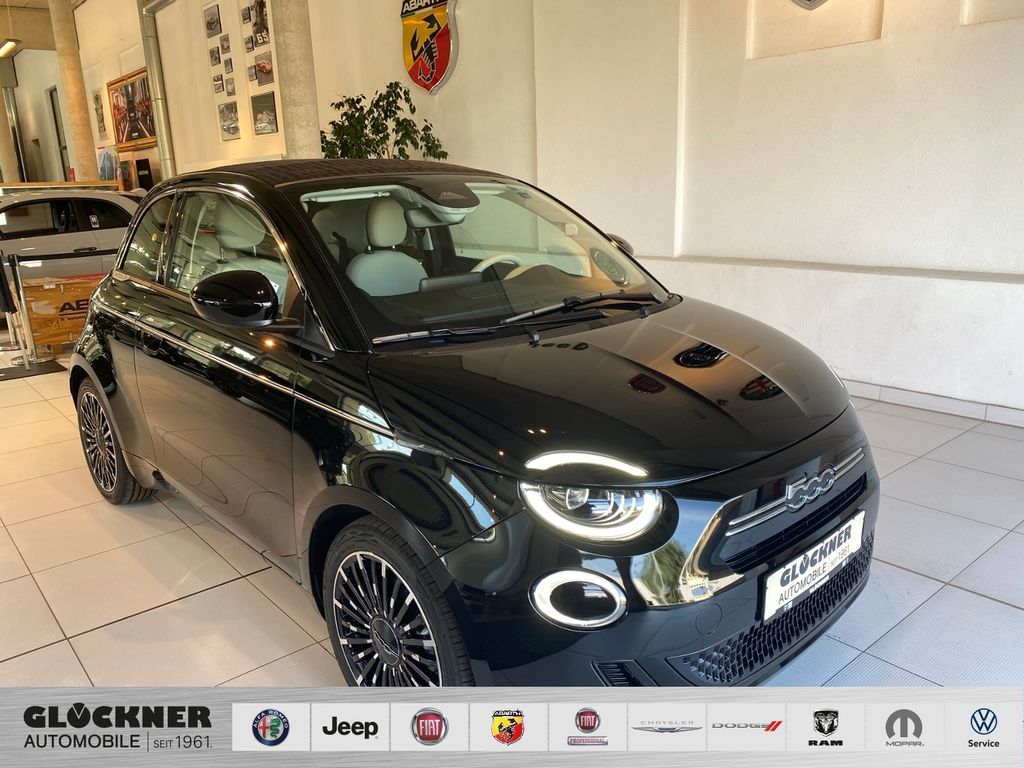 Image of Fiat 500
