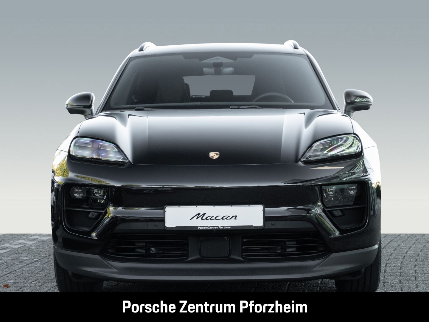 Porsche Macan - Bild 9