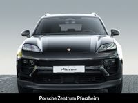 Porsche Macan - Vorschau Bild 9