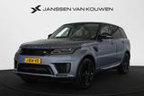 Land Rover Range Rover Sport P400e HSE Dynamic Stealth - Land Rover Range Rover Sport Plug-in Hybrid (PHEV) Gebrauchtwagen