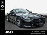 Mercedes-Benz AMG GT 63 4M+ Prem.+ Pano Burm Distr Memory 360° - Mercedes-Benz AMG GT in Nürnberg