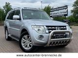 Mitsubishi Pajero 3,2 DI-D 4WD Plus Automatik*7-Sitzplätze - Mitsubishi Pajero mit Diesel-Antrieb: Leder, Geländewagen, Automatik