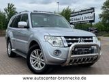 Mitsubishi Pajero 3,2 DI-D 4WD Plus Automatik*7-Sitzplätze - Mitsubishi: Klimaanlage