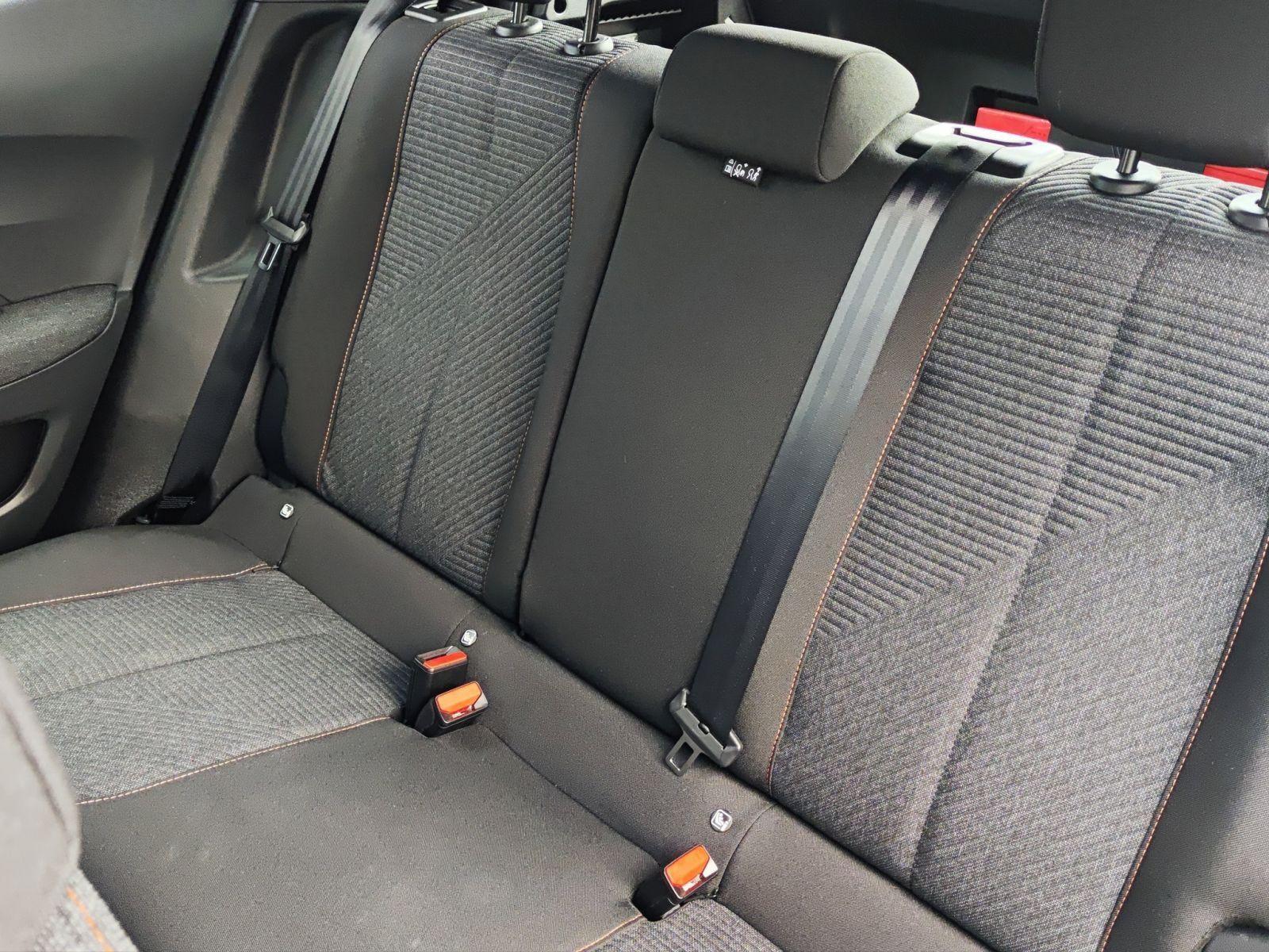Peugeot 2008 Style Deutsches Auto Navi Kamera PDC v/h  S