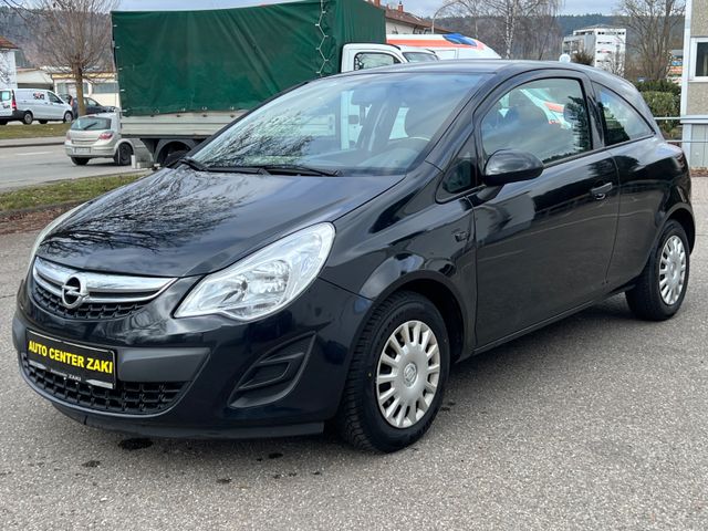 Opel Corsa D OPC