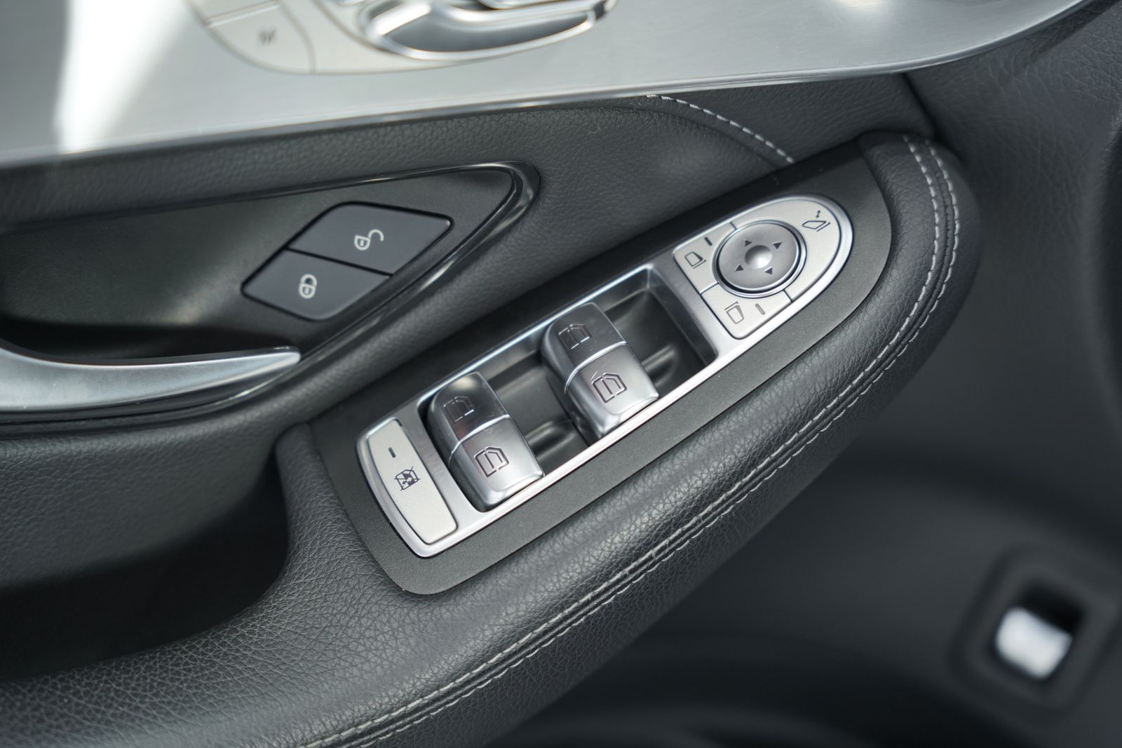 Mercedes Benz Glc 63 Amg