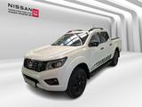 Nissan NAVARA DC N-GUARD 190PS 7AT 4WD DC Navi - Nissan: At
