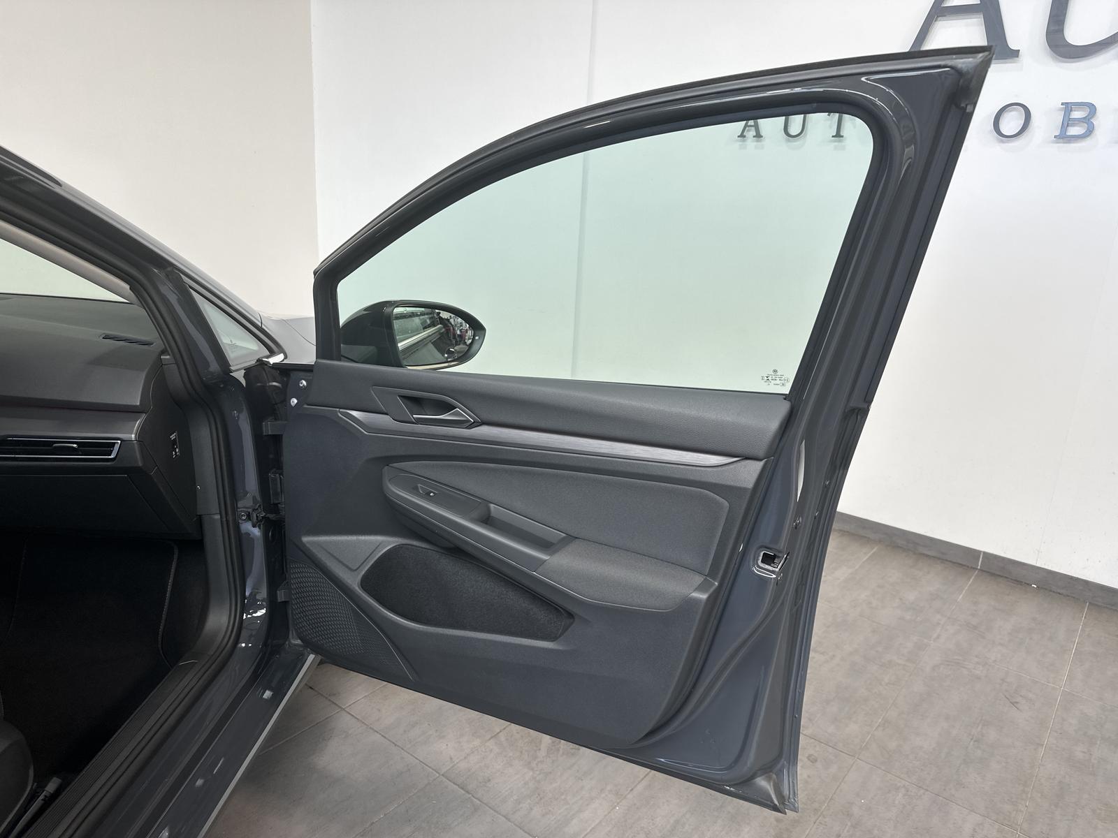 Volkswagen Golf Style DSG eHybrid NAV+ACC+LED+SHZ+VCOCKPIT, миниатюра 8