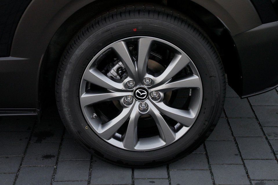 Mazda CX-30 e-SKYACTIV G 140ps Exclusive-Line imagem 3